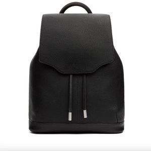 Rag & Bone Pilot Leather Backpack